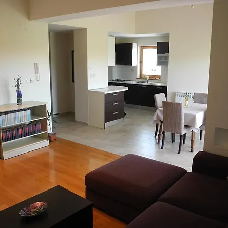 Antoni Apartment Zadar