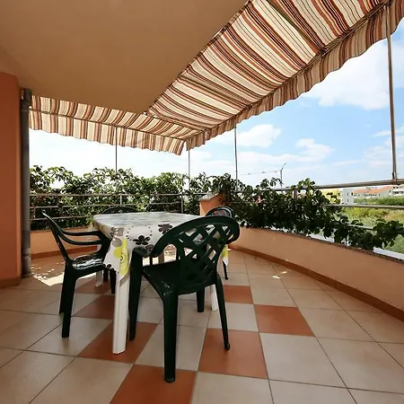 Apartment Antoni *