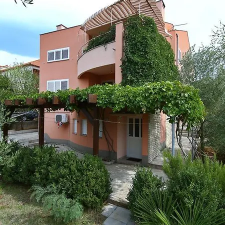 Apartment Antoni Zadar