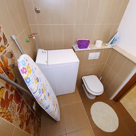 Apartment Antoni