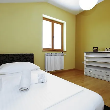 Apartment Antoni Zadar