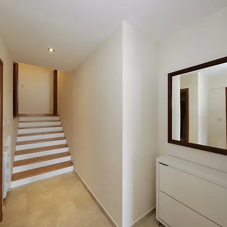Apartment Antoni