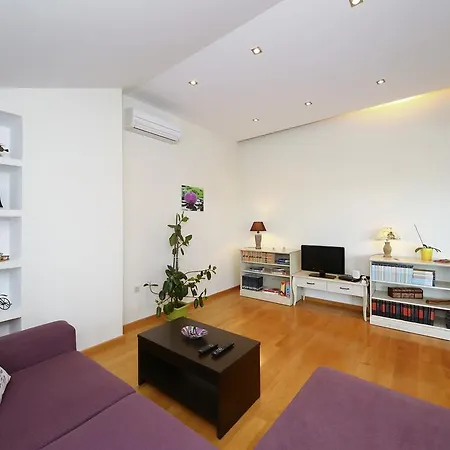 Apartment Antoni Zadar