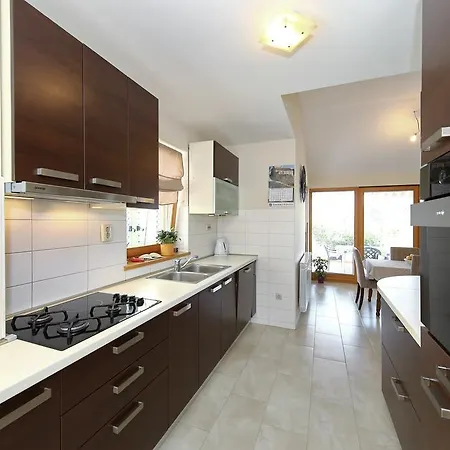 Apartment Antoni