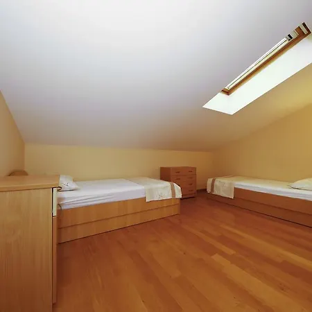 Apartment Antoni